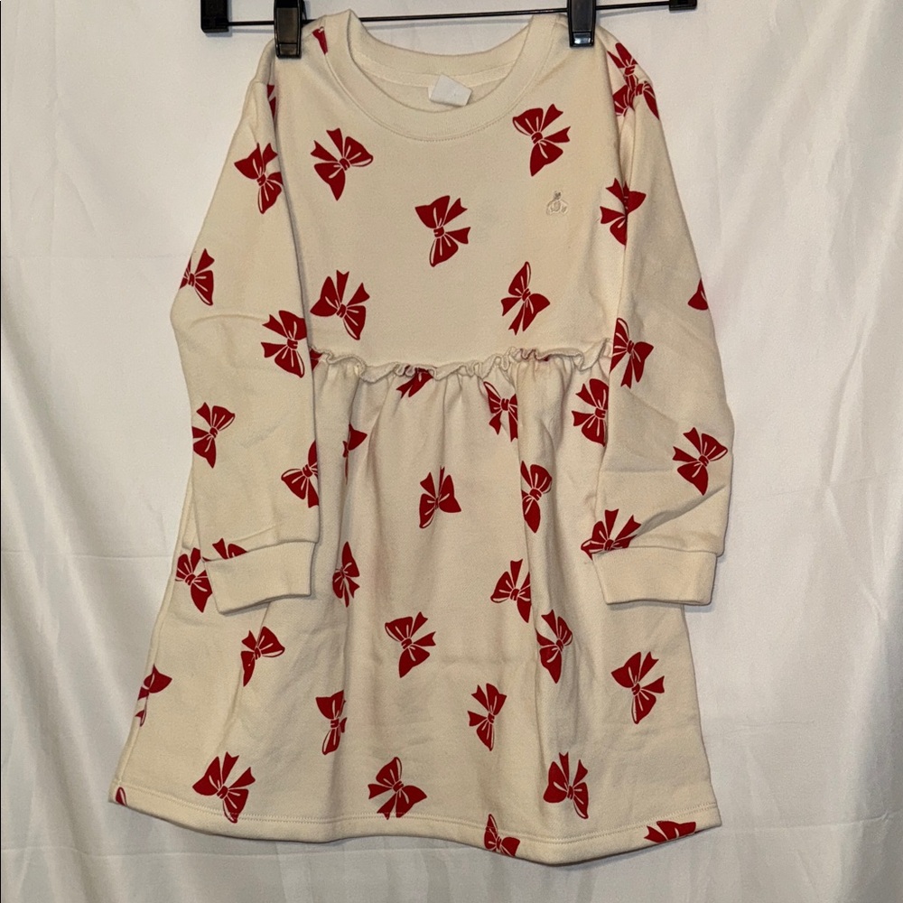 Gap Kids 5 YO Bow Dress